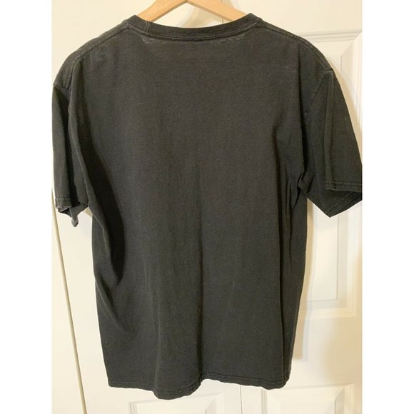 5 Finger‎ Death Punch Heavy Metal Band FIVE FINGER DEATH PUNCH T-Shirt Sz M Men - Picture 5 of 5